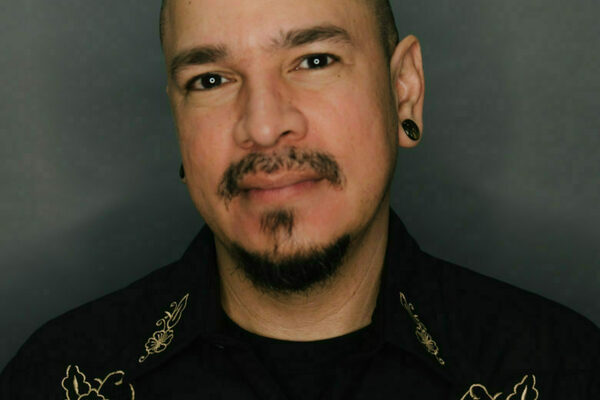Carlos Barberena Headshot