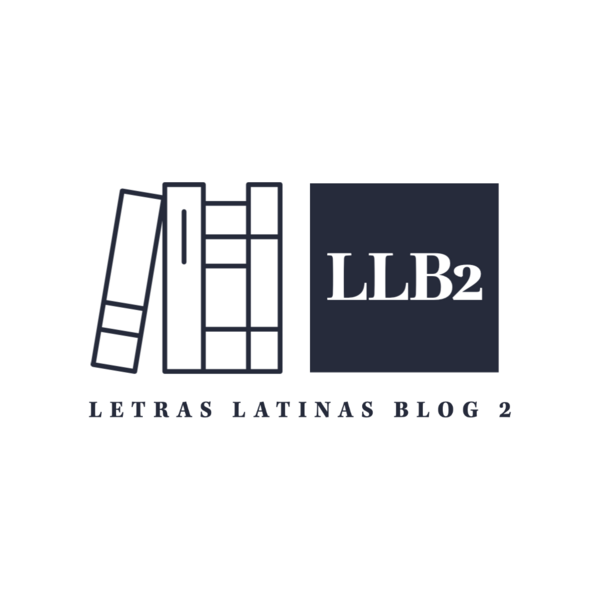 Letras Latinas Blog 2 Logo