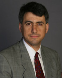 Professor Peter Casarella