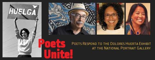 Poets Unite Event