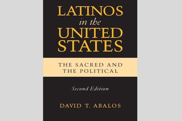 Book Latinos In U
