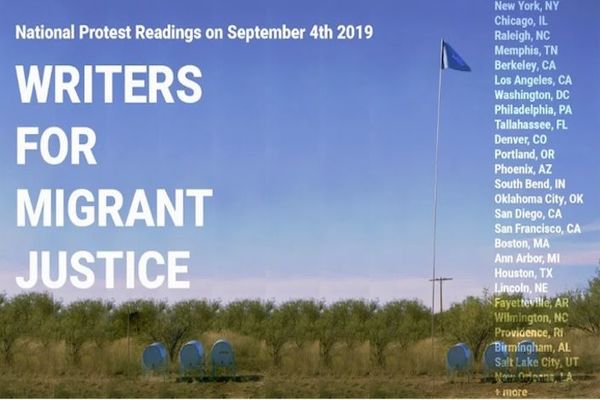 Writers For Migrant Justice