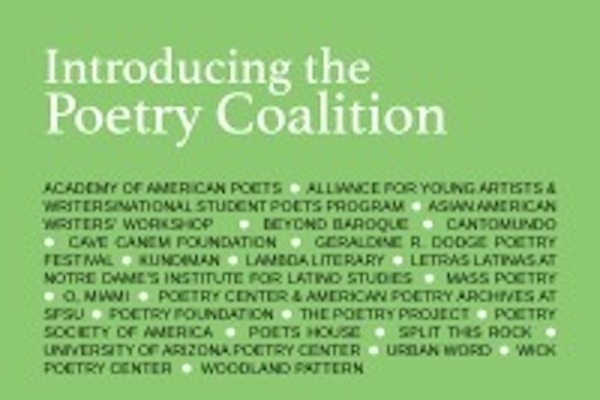 Poetry Event 2017 Letras Latinas