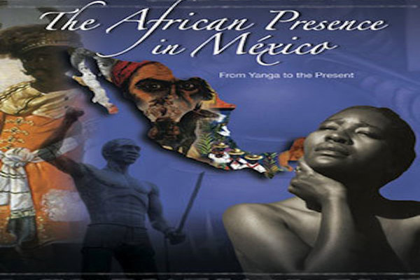 African Presence In Mexico