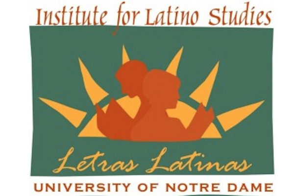 Letras Latinas Older Logo
