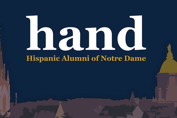 Hispanic Alumni Of Notre Dame Feature