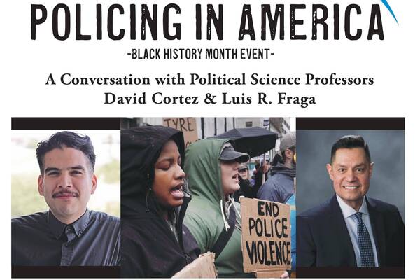 Policing In America 022723 Final Poster Copy