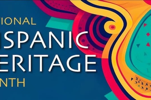 ACE National Hispanic Heritage Month Graphic