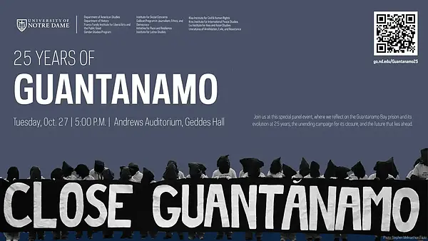 Guantanamo Panel poster_updated